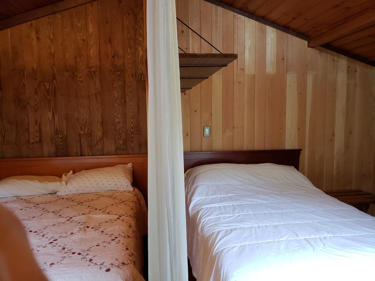 Cherry Cove Cabins Villa Kaslo Exterior photo