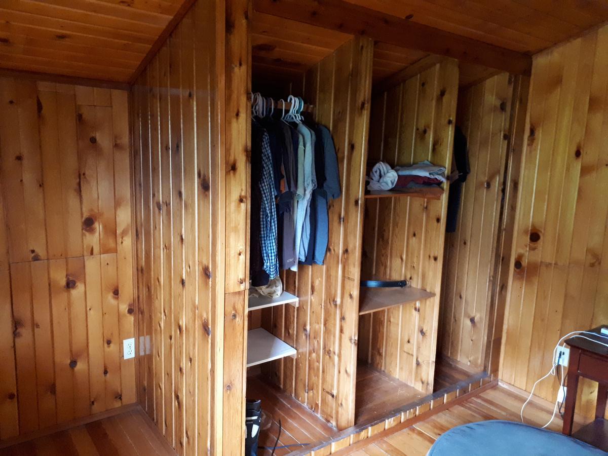 Cherry Cove Cabins Villa Kaslo Exterior photo